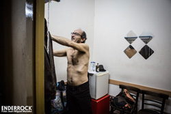 Joanjo Bosk, Canimas i Maria del Mar Bonet amb Borja Penalba al Barnasants <p>Canimas</p><p>F: Juan Miguel Morales</p>